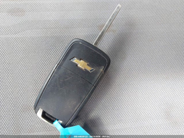 Продажа на аукционе авто 2015 Chevrolet Trax Lt, vin: KL7CJLSB9FB144151, номер лота: 44839122