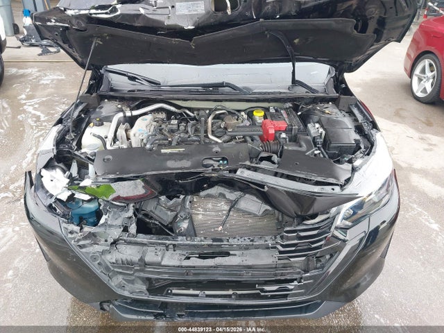 Aukcja sprzedaży 2024 Nissan Sentra Sv Xtronic Cvt, vin: 3N1AB8CV2RY267313, numer aukcji: 44839123