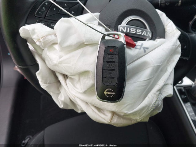 Aukcja sprzedaży 2024 Nissan Sentra Sv Xtronic Cvt, vin: 3N1AB8CV2RY267313, numer aukcji: 44839123
