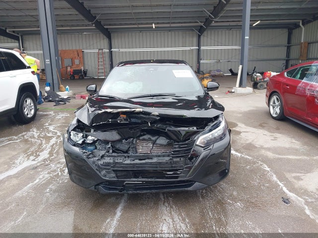 Aukcja sprzedaży 2024 Nissan Sentra Sv Xtronic Cvt, vin: 3N1AB8CV2RY267313, numer aukcji: 44839123