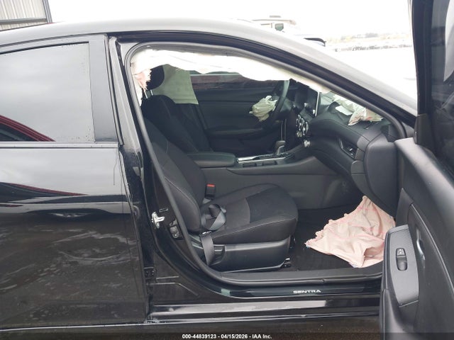 Aukcja sprzedaży 2024 Nissan Sentra Sv Xtronic Cvt, vin: 3N1AB8CV2RY267313, numer aukcji: 44839123