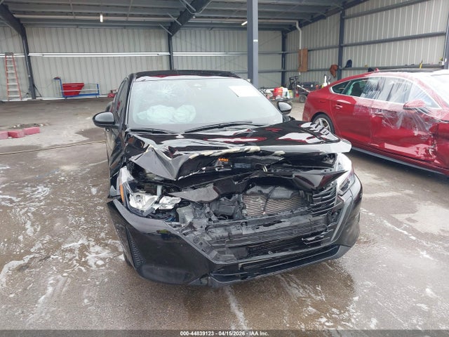 Aukcja sprzedaży 2024 Nissan Sentra Sv Xtronic Cvt, vin: 3N1AB8CV2RY267313, numer aukcji: 44839123
