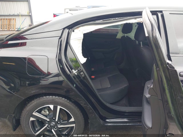 Aukcja sprzedaży 2024 Nissan Sentra Sv Xtronic Cvt, vin: 3N1AB8CV2RY267313, numer aukcji: 44839123