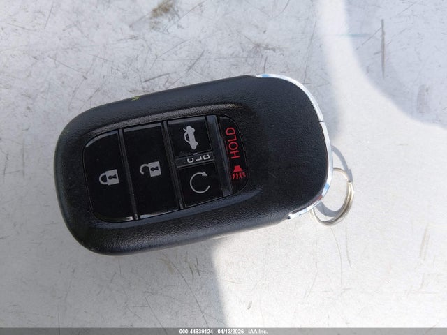 Aukcja sprzedaży 2025 Honda Accord Se, vin: 1HGCY1F42SA010808, numer aukcji: 44839124