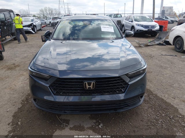 Aukcja sprzedaży 2025 Honda Accord Se, vin: 1HGCY1F42SA010808, numer aukcji: 44839124