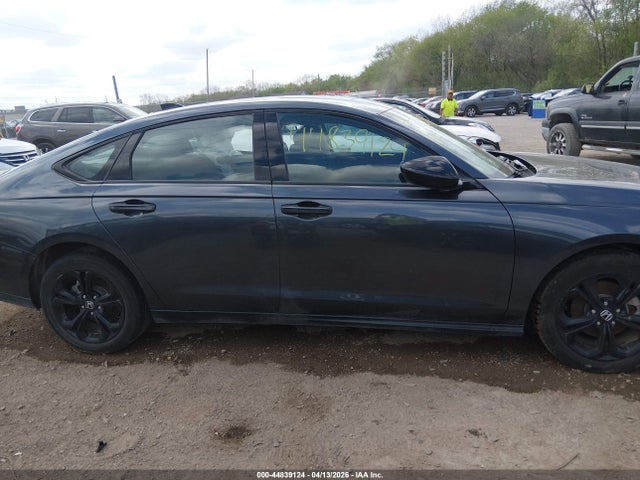 Aukcja sprzedaży 2025 Honda Accord Se, vin: 1HGCY1F42SA010808, numer aukcji: 44839124