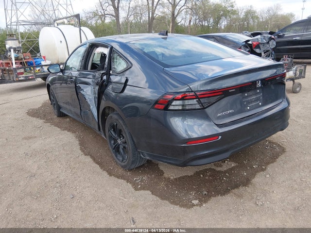 Aukcja sprzedaży 2025 Honda Accord Se, vin: 1HGCY1F42SA010808, numer aukcji: 44839124