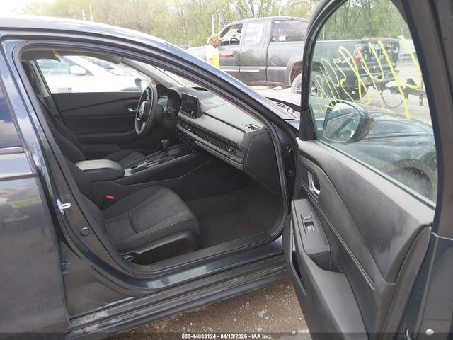 Aukcja sprzedaży 2025 Honda Accord Se, vin: 1HGCY1F42SA010808, numer aukcji: 44839124