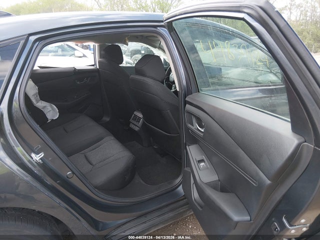 Aukcja sprzedaży 2025 Honda Accord Se, vin: 1HGCY1F42SA010808, numer aukcji: 44839124