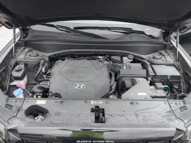 Aukcja sprzedaży 2025 Hyundai Palisade Xrt, vin: KM8R34GE7SU859651, numer aukcji: 44839136