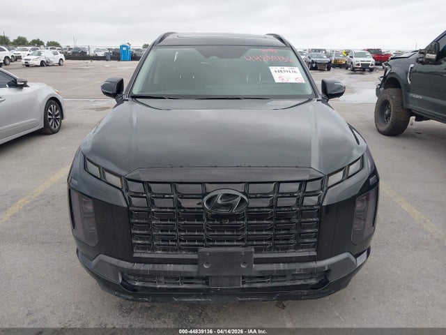 Aukcja sprzedaży 2025 Hyundai Palisade Xrt, vin: KM8R34GE7SU859651, numer aukcji: 44839136