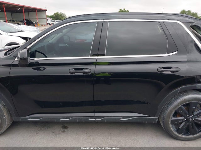 Aukcja sprzedaży 2025 Hyundai Palisade Xrt, vin: KM8R34GE7SU859651, numer aukcji: 44839136