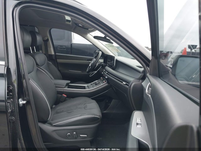 Aukcja sprzedaży 2025 Hyundai Palisade Xrt, vin: KM8R34GE7SU859651, numer aukcji: 44839136