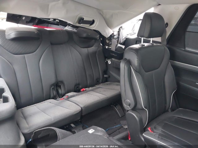 Aukcja sprzedaży 2025 Hyundai Palisade Xrt, vin: KM8R34GE7SU859651, numer aukcji: 44839136
