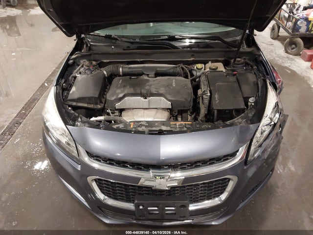 Aukcja sprzedaży 2014 Chevrolet Malibu 2lt, vin: 1G11E5SL6EF115838, numer aukcji: 44839140