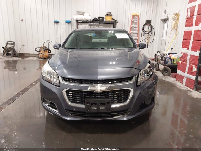 Aukcja sprzedaży 2014 Chevrolet Malibu 2lt, vin: 1G11E5SL6EF115838, numer aukcji: 44839140