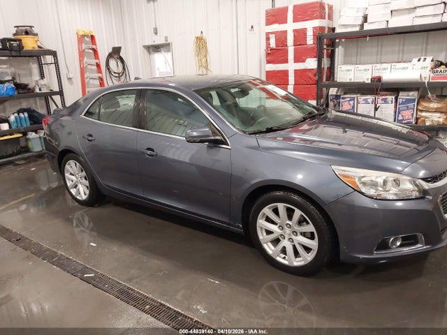 Aukcja sprzedaży 2014 Chevrolet Malibu 2lt, vin: 1G11E5SL6EF115838, numer aukcji: 44839140