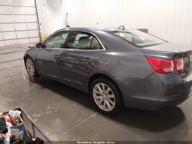 Aukcja sprzedaży 2014 Chevrolet Malibu 2lt, vin: 1G11E5SL6EF115838, numer aukcji: 44839140