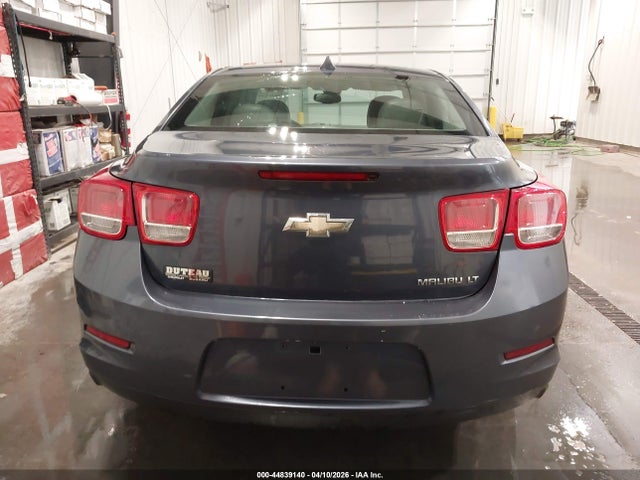 Aukcja sprzedaży 2014 Chevrolet Malibu 2lt, vin: 1G11E5SL6EF115838, numer aukcji: 44839140