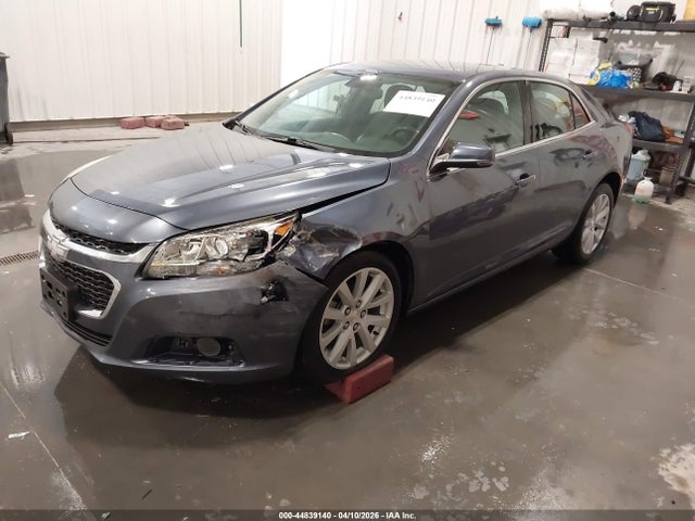 Aukcja sprzedaży 2014 Chevrolet Malibu 2lt, vin: 1G11E5SL6EF115838, numer aukcji: 44839140