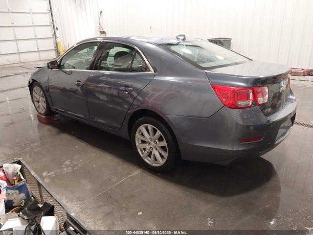 Aukcja sprzedaży 2014 Chevrolet Malibu 2lt, vin: 1G11E5SL6EF115838, numer aukcji: 44839140