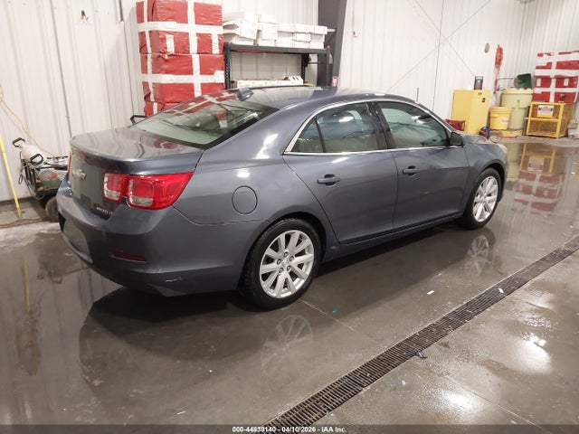 Aukcja sprzedaży 2014 Chevrolet Malibu 2lt, vin: 1G11E5SL6EF115838, numer aukcji: 44839140