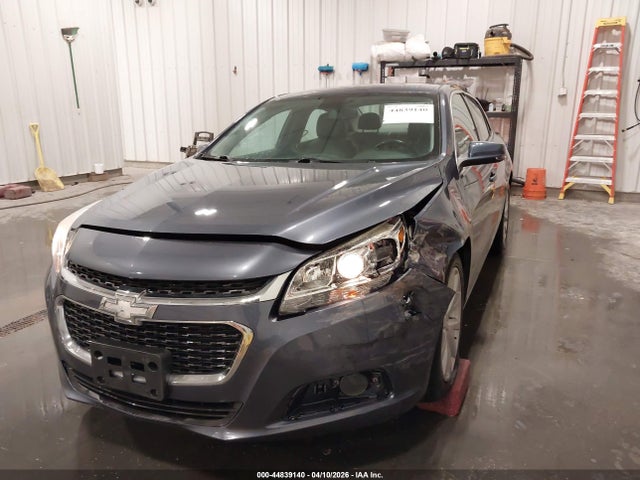 Aukcja sprzedaży 2014 Chevrolet Malibu 2lt, vin: 1G11E5SL6EF115838, numer aukcji: 44839140