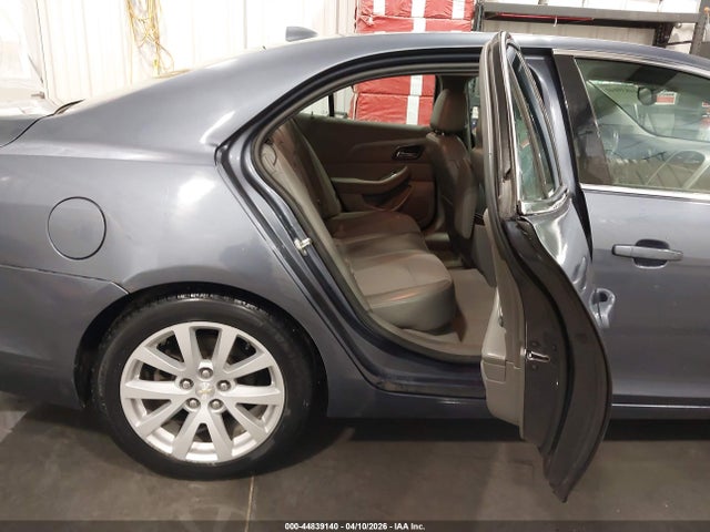Aukcja sprzedaży 2014 Chevrolet Malibu 2lt, vin: 1G11E5SL6EF115838, numer aukcji: 44839140