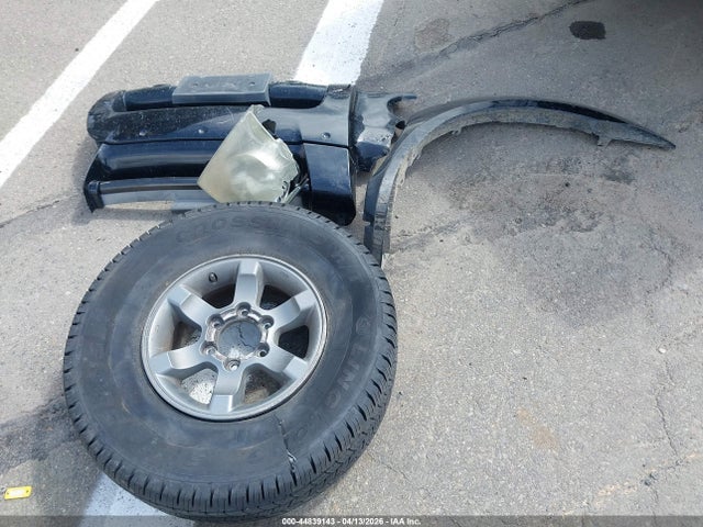 Продаж на аукціоні авто 2004 Nissan Frontier Xe-v6, vin: 1N6ED27T14C438565, номер лоту: 44839143