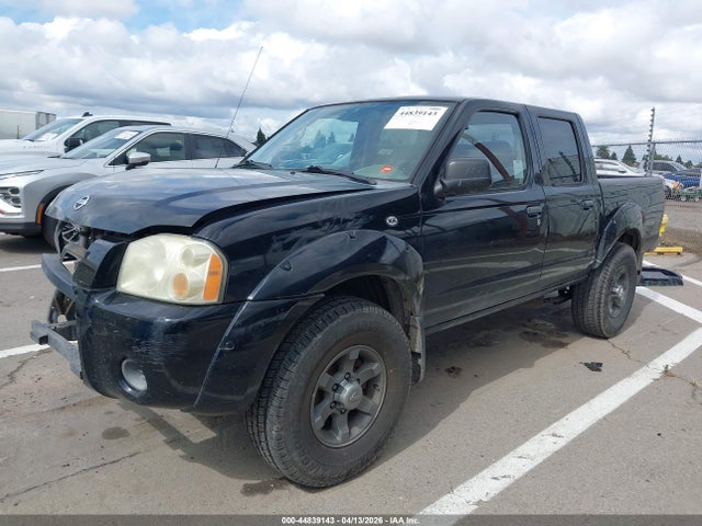 Продаж на аукціоні авто 2004 Nissan Frontier Xe-v6, vin: 1N6ED27T14C438565, номер лоту: 44839143