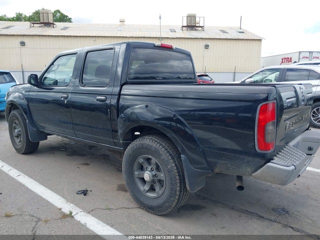 Продаж на аукціоні авто 2004 Nissan Frontier Xe-v6, vin: 1N6ED27T14C438565, номер лоту: 44839143