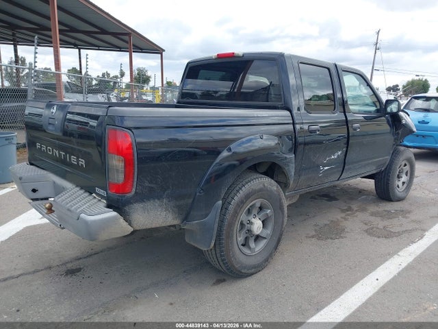 Продаж на аукціоні авто 2004 Nissan Frontier Xe-v6, vin: 1N6ED27T14C438565, номер лоту: 44839143