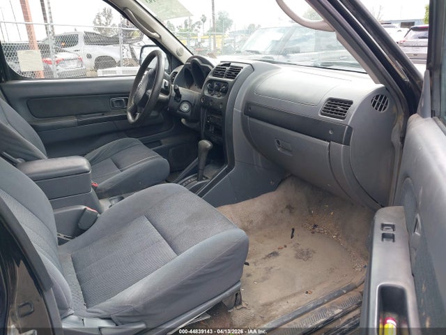 Продаж на аукціоні авто 2004 Nissan Frontier Xe-v6, vin: 1N6ED27T14C438565, номер лоту: 44839143