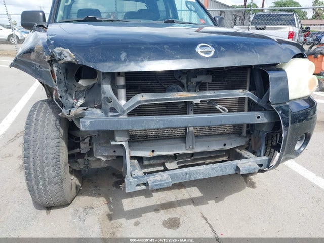 Продаж на аукціоні авто 2004 Nissan Frontier Xe-v6, vin: 1N6ED27T14C438565, номер лоту: 44839143
