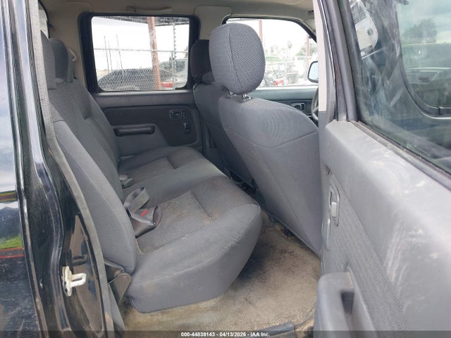 Продаж на аукціоні авто 2004 Nissan Frontier Xe-v6, vin: 1N6ED27T14C438565, номер лоту: 44839143