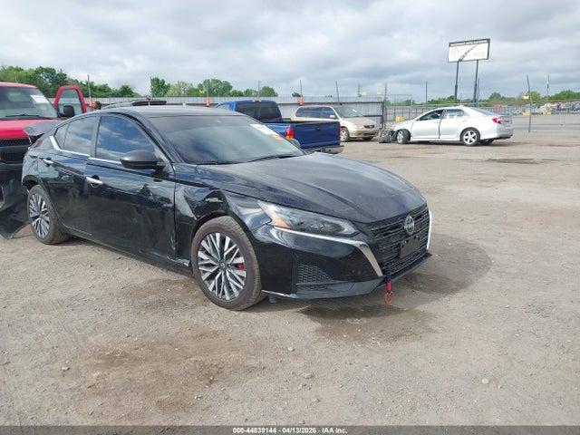 Продаж на аукціоні авто 2024 Nissan Altima Sv Fwd, vin: 1N4BL4DV2RN371132, номер лоту: 44839144