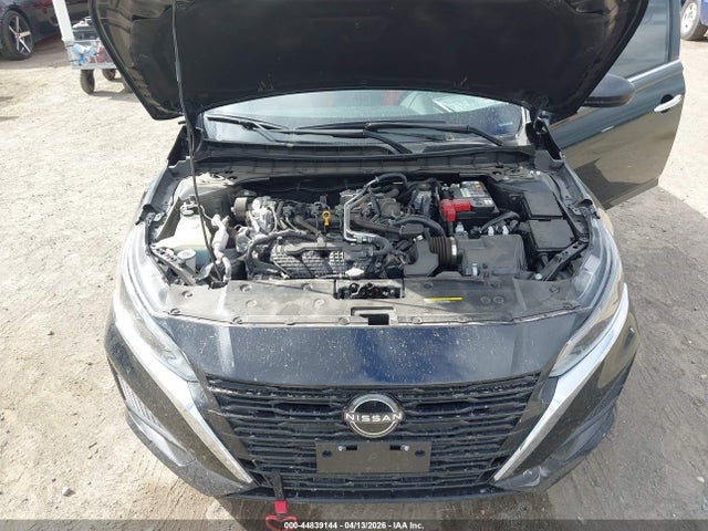 Продаж на аукціоні авто 2024 Nissan Altima Sv Fwd, vin: 1N4BL4DV2RN371132, номер лоту: 44839144