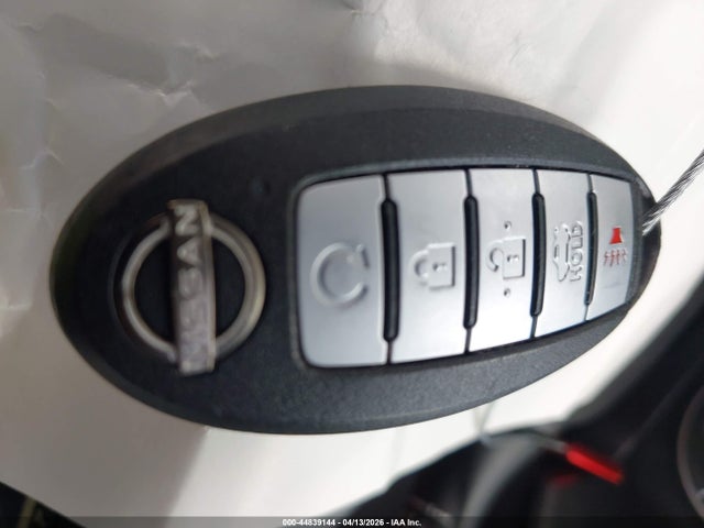 Продаж на аукціоні авто 2024 Nissan Altima Sv Fwd, vin: 1N4BL4DV2RN371132, номер лоту: 44839144