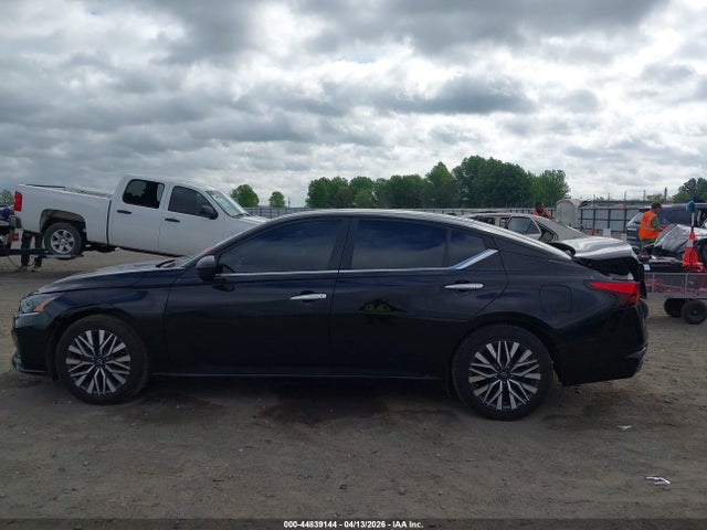 Продаж на аукціоні авто 2024 Nissan Altima Sv Fwd, vin: 1N4BL4DV2RN371132, номер лоту: 44839144