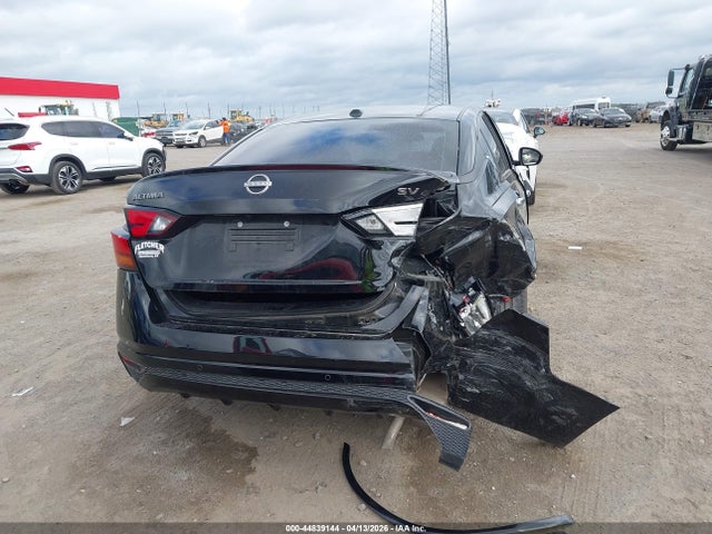 Продаж на аукціоні авто 2024 Nissan Altima Sv Fwd, vin: 1N4BL4DV2RN371132, номер лоту: 44839144