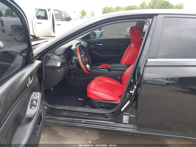 Продаж на аукціоні авто 2024 Nissan Altima Sv Fwd, vin: 1N4BL4DV2RN371132, номер лоту: 44839144