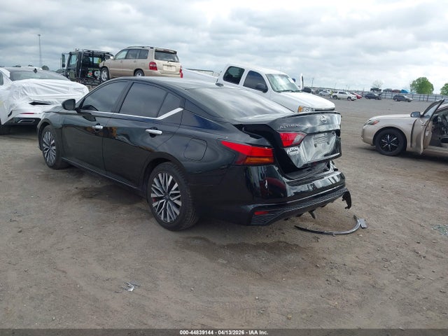 Продаж на аукціоні авто 2024 Nissan Altima Sv Fwd, vin: 1N4BL4DV2RN371132, номер лоту: 44839144