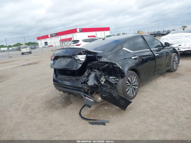 Продаж на аукціоні авто 2024 Nissan Altima Sv Fwd, vin: 1N4BL4DV2RN371132, номер лоту: 44839144