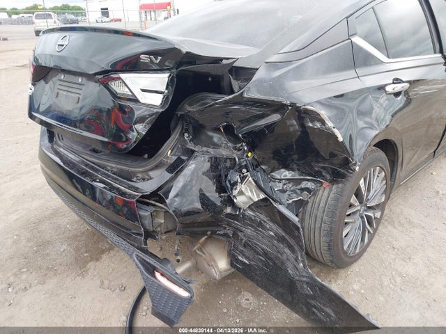 Продаж на аукціоні авто 2024 Nissan Altima Sv Fwd, vin: 1N4BL4DV2RN371132, номер лоту: 44839144