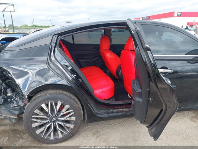 Продаж на аукціоні авто 2024 Nissan Altima Sv Fwd, vin: 1N4BL4DV2RN371132, номер лоту: 44839144