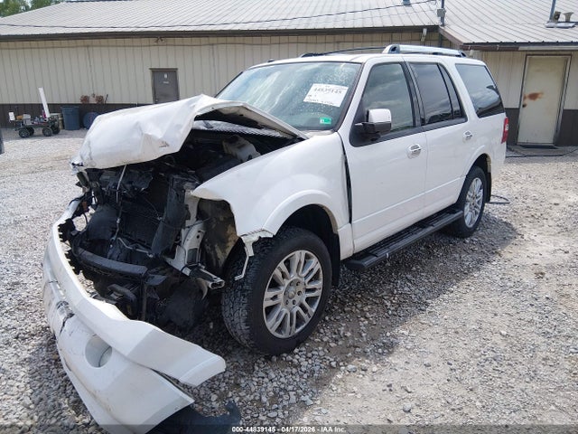 Продаж на аукціоні авто 2011 Ford Expedition Limited, vin: 1FMJU2A56BEF19697, номер лоту: 44839145