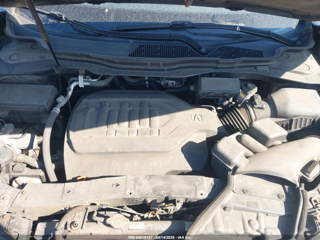 Продажа на аукционе авто 2017 Acura Mdx Technology Package, vin: 5FRYD4H57HB015251, номер лота: 44839147