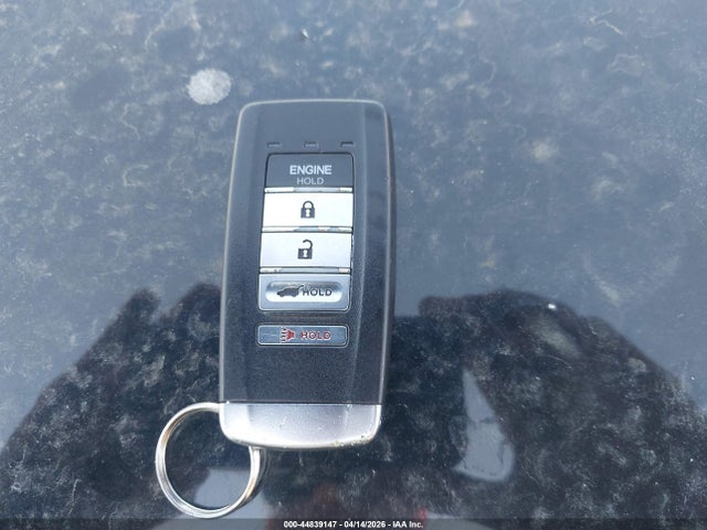 Продажа на аукционе авто 2017 Acura Mdx Technology Package, vin: 5FRYD4H57HB015251, номер лота: 44839147