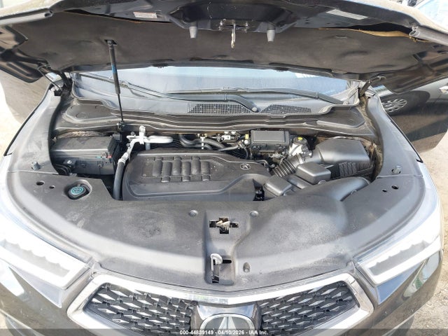 Продаж на аукціоні авто 2020 Acura Mdx Standard, vin: 5J8YD3H32LL012985, номер лоту: 44839149