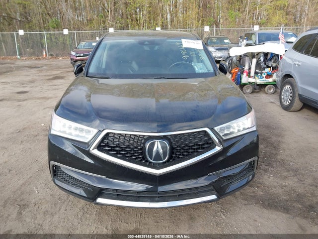 Продаж на аукціоні авто 2020 Acura Mdx Standard, vin: 5J8YD3H32LL012985, номер лоту: 44839149